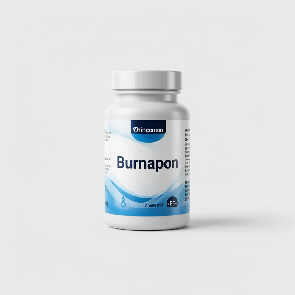 Burnapon